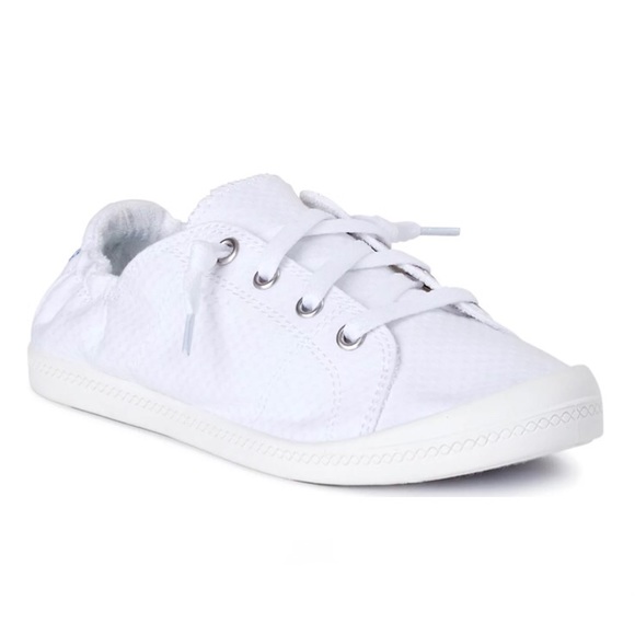 TIME AND TRU Women's Scrunch Back Slip-On Sneaker Size Varies - Picture 2 of 6